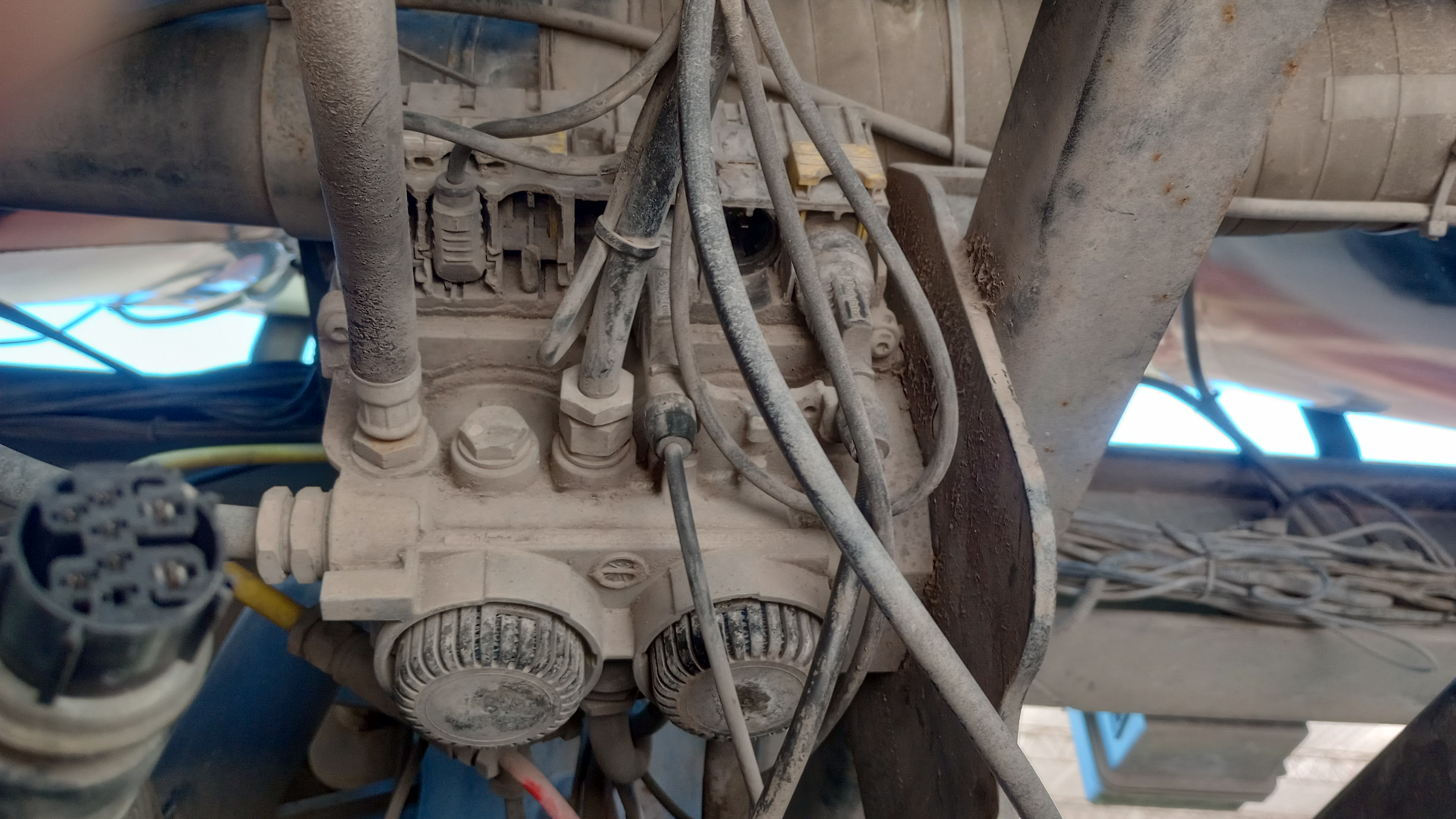 Diagnósticos Electrónicos